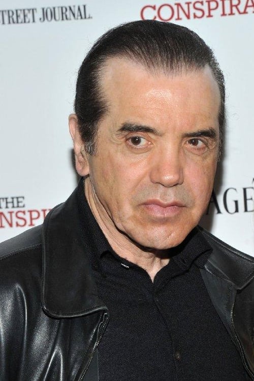 Chazz Palminteri isAngelo Bruno