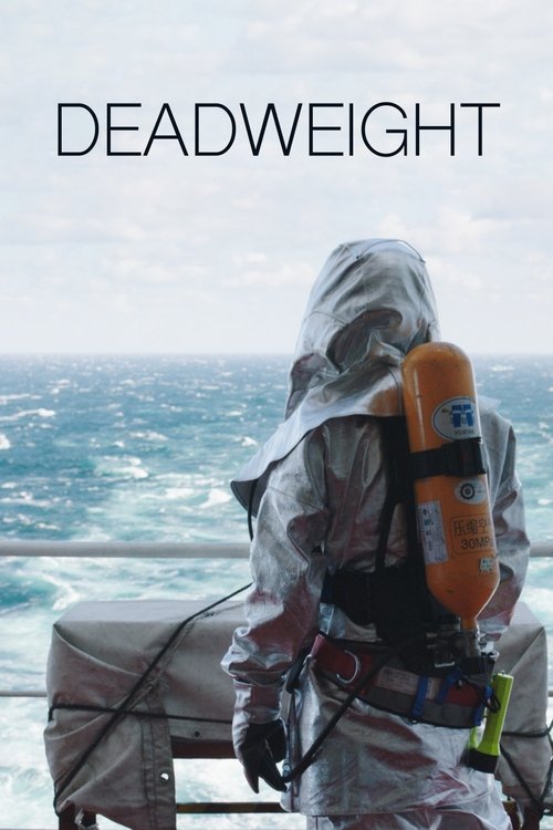 Deadweight poster