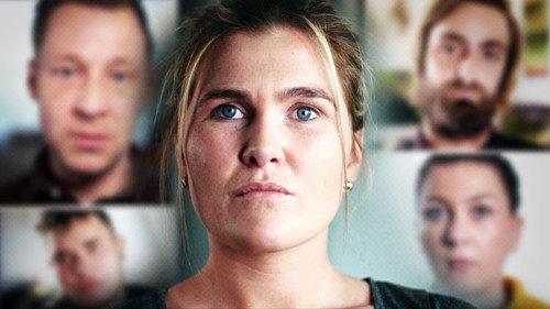 Jeg er på stoffer - Season 1 Backdrop Blur