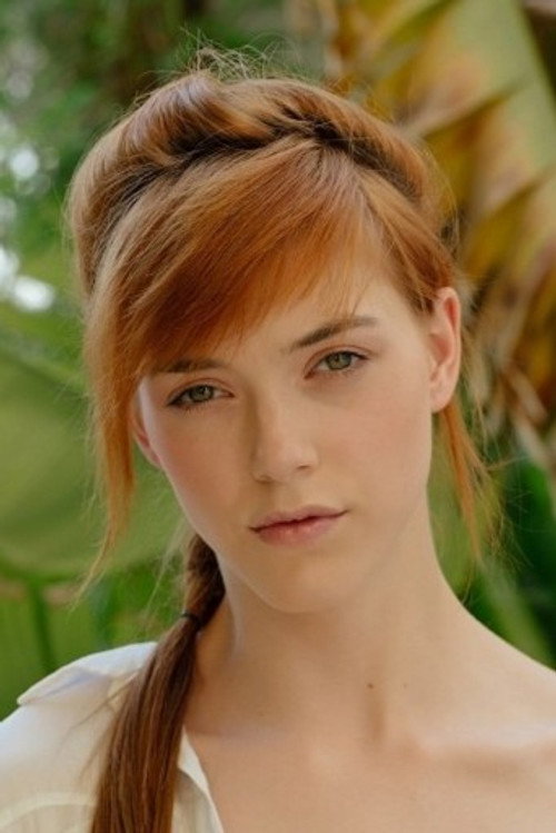 Anny Aurora