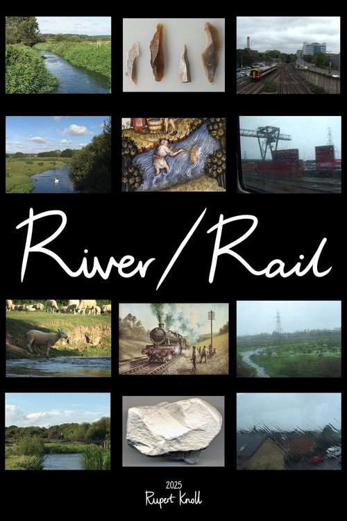 River / Rail
