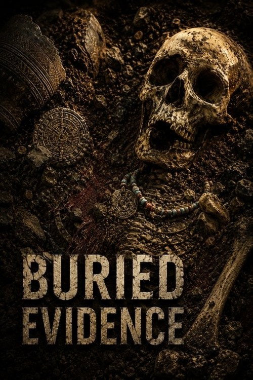Buried Evidence
