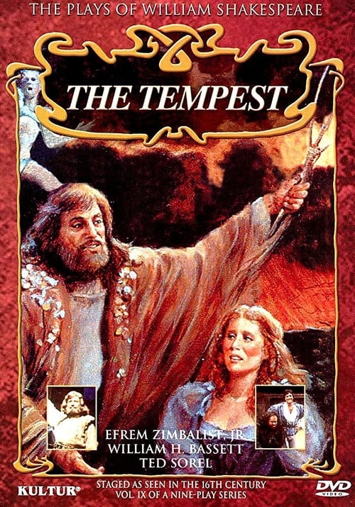 The Tempest (1982)