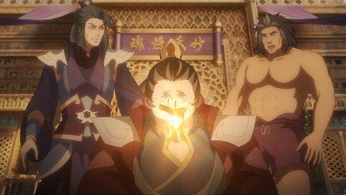 Image de l'épisode 50