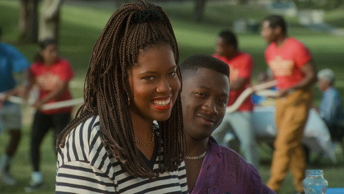 Poetic Justice