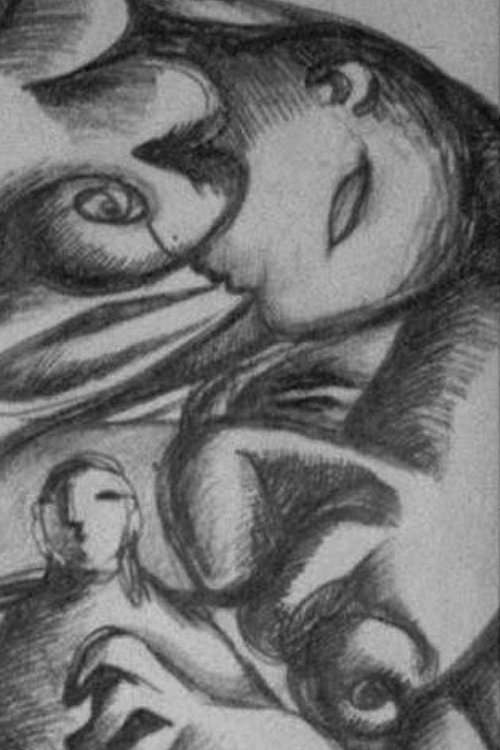 As People (1995) poster