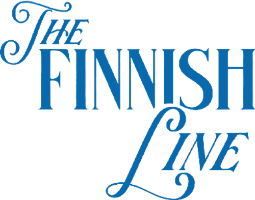 The Finnish Line