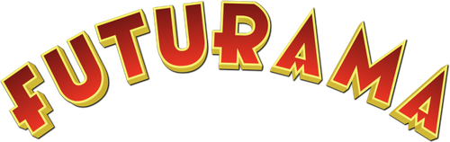 Futurama: 14 Temporadas