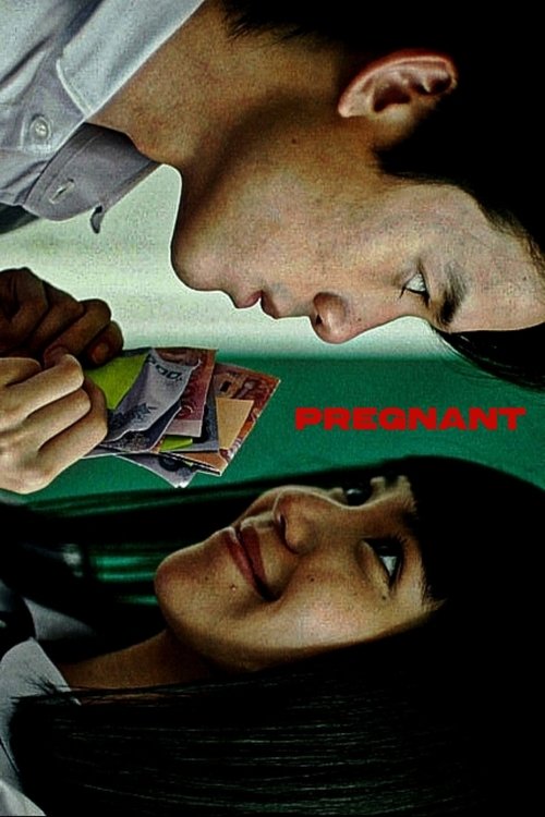 Girl from Nowhere: Pregnant