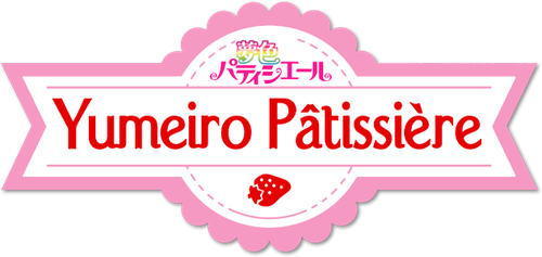 Yumeiro Patissiere