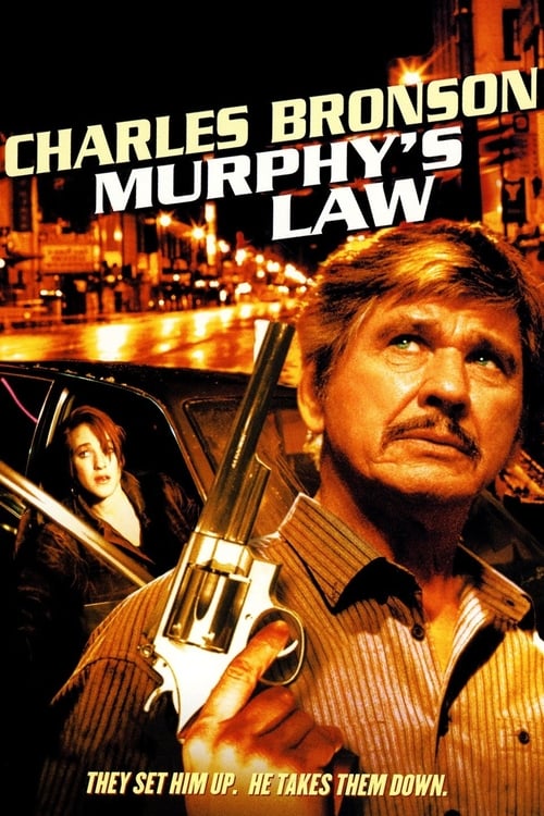 La ley de Murphy 1986