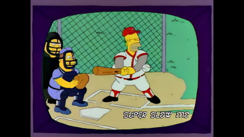 Les Simpson 3x16