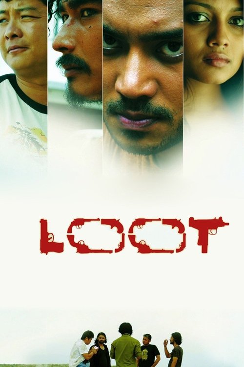 Loot 2012