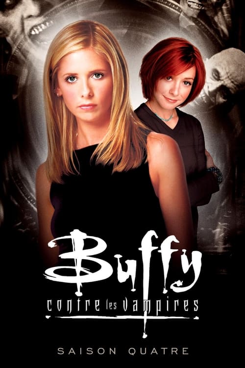 Buffy contre les vampires, S04 - (1999)