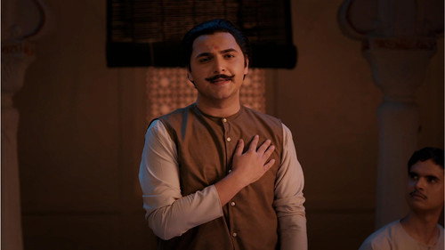 Ramprasad Bismill