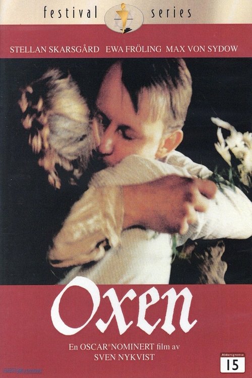 Oxen poster