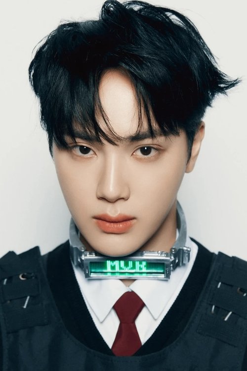 Kép: Ju Haknyeon színész profilképe