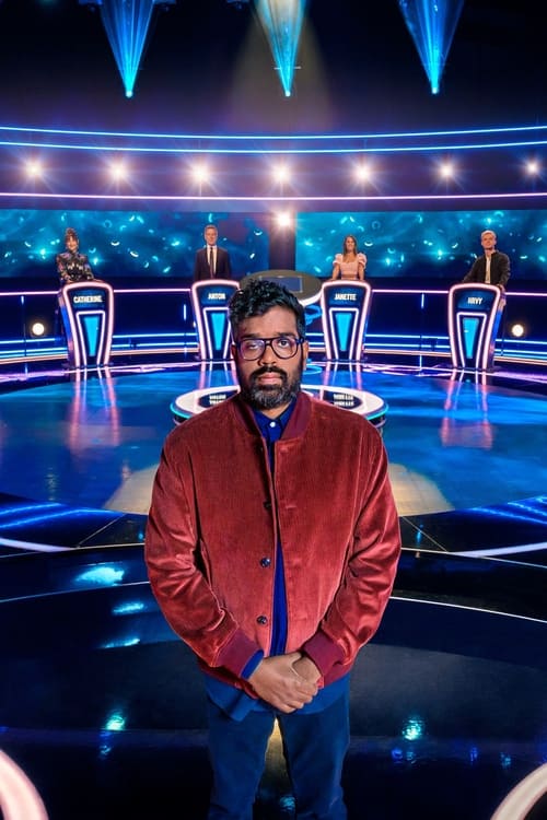 The Weakest Link, S03 - (2023)