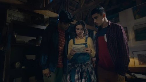 Image de l'épisode 3