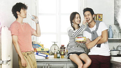 I Need Romance backdrop 2