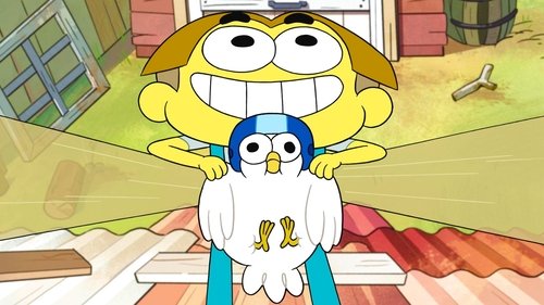 Épisode 1
