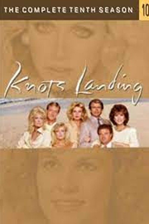 Knots Landing, S10E14 - (1989)