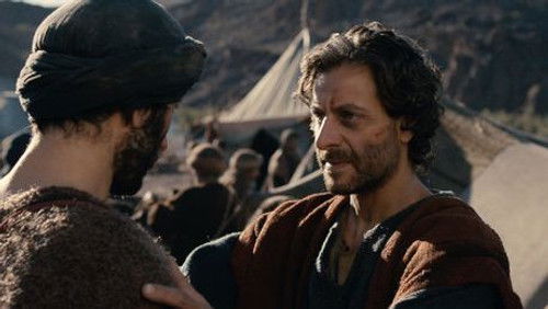 D.C. Reino e Império: 1×4