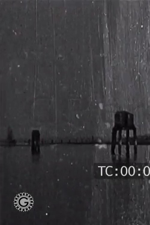 Venise - Promenade en gondole poster