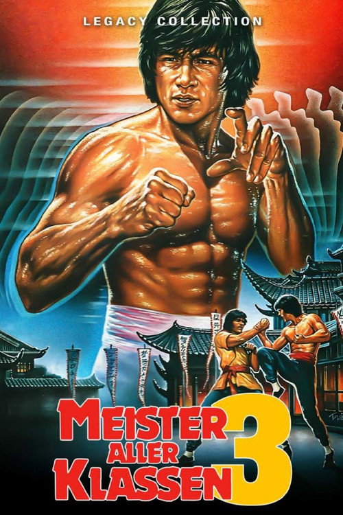Meister aller Klassen 3