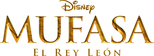 Mufasa: El rey león