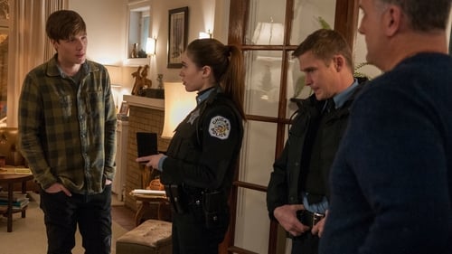 Chicago P.D. Distrito 21: 2×12