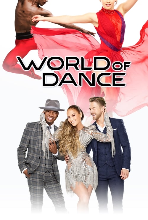 World of Dance, S03 - (2019)