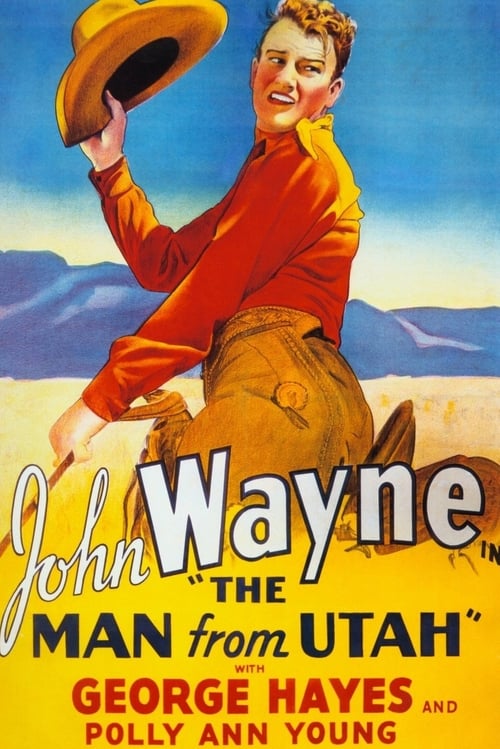 The Man From Utah 1934