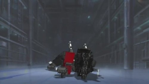 Image de l'épisode 48