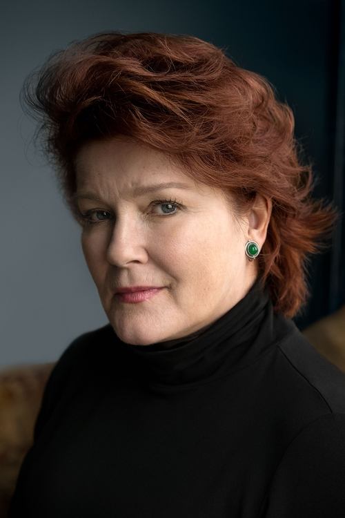 Kép: Kate Mulgrew színész profilképe