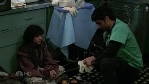 ER, S13E08 - (2006)