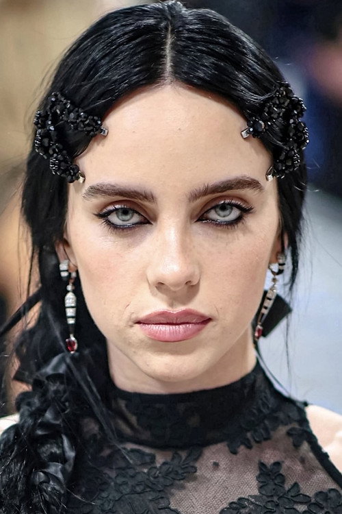 Foto de Billie Eilish