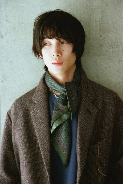Person Photo