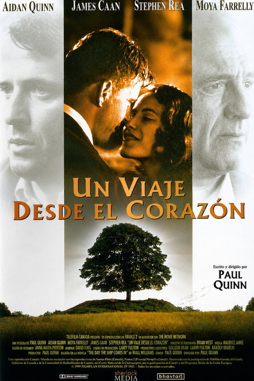 Un viaje desde el corazón