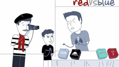 Rooster Teeth Animated Adventures, S02E45 - (2012)