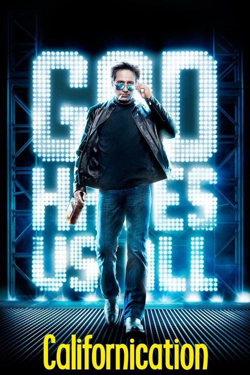 Californication: Temporada 6 online