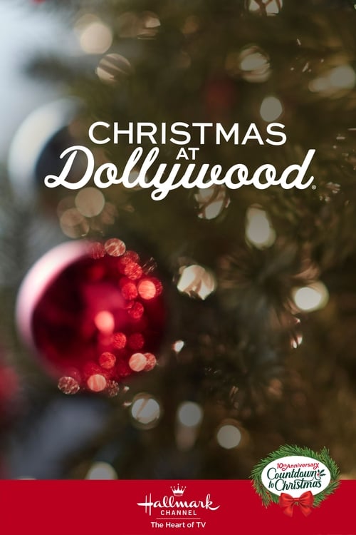 Christmas at Dollywood 2019