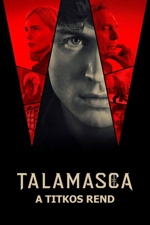 Talamasca: A Titkos Rend