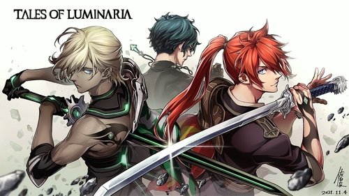 Tales of Luminaria: The Fateful Crossroad