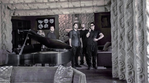 Poster della serie Ghost Adventures