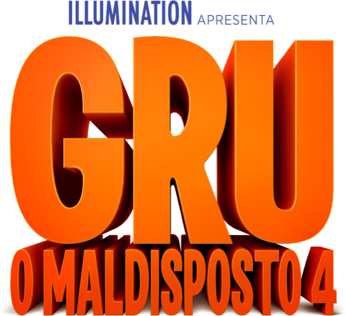 Despicable Me 4