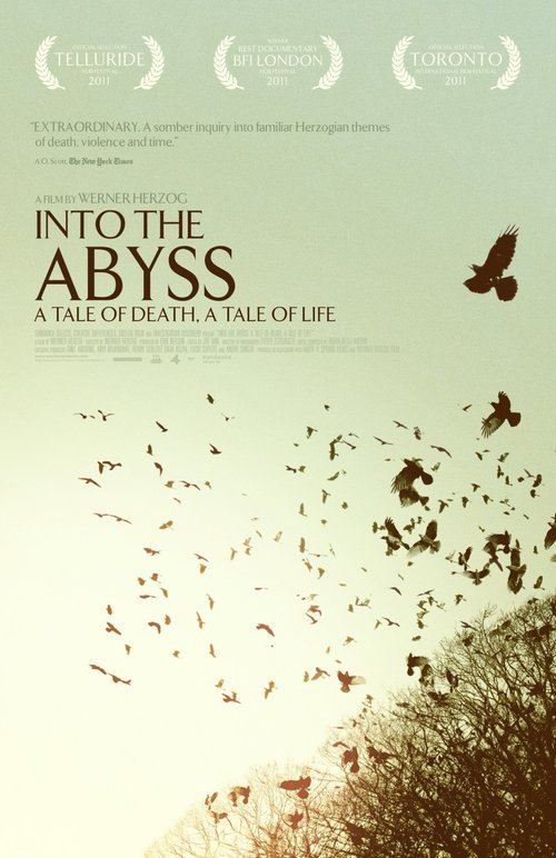 Into the Abyss (2011)