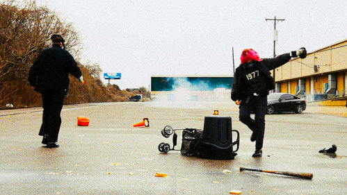 it comes for all of us