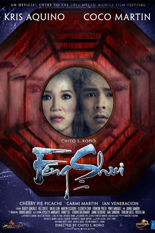 Feng Shui 2 poster