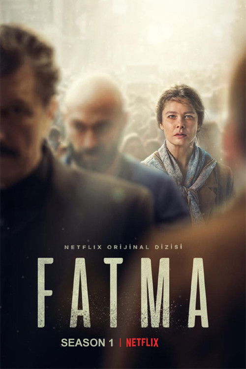 Fatma: Temporada 1
